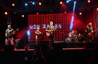 Festivalin Finali Yüksek Sadakat’le